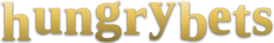 hungrybets logo